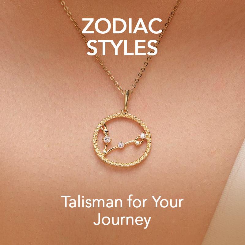 Zodiac Styling