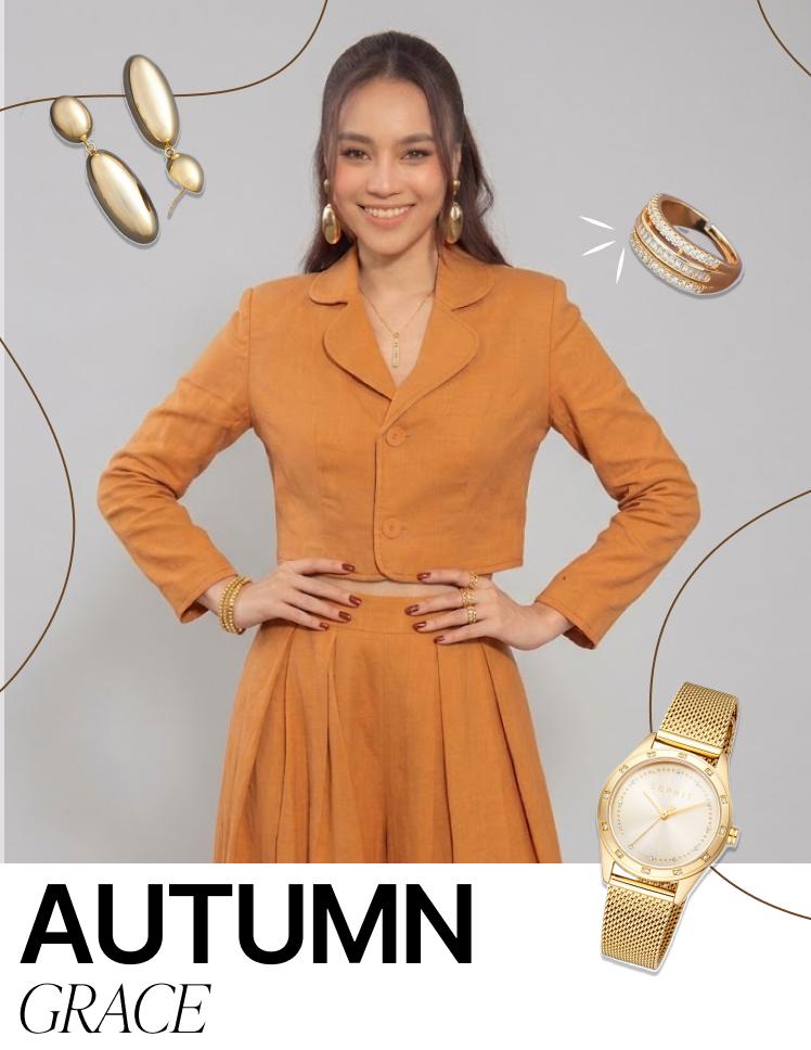 Autumn Grace