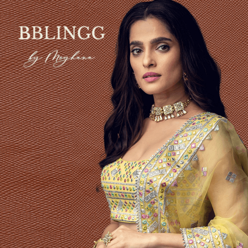 Bblingg by Meghana