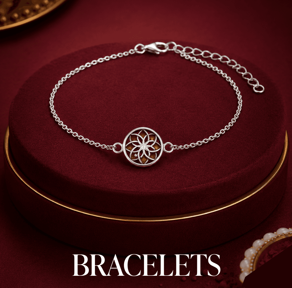 Shop Bracelet Rakhi on Eternz.