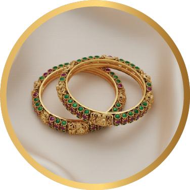 Bangles