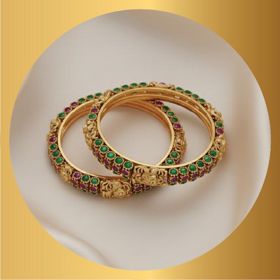 Bangles