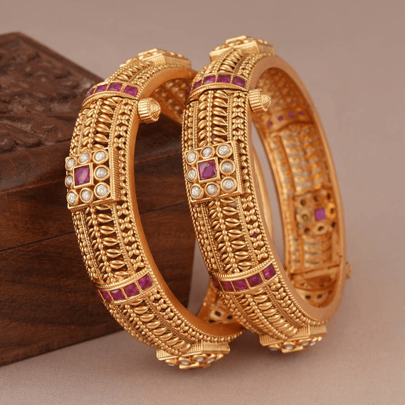 Bangles
