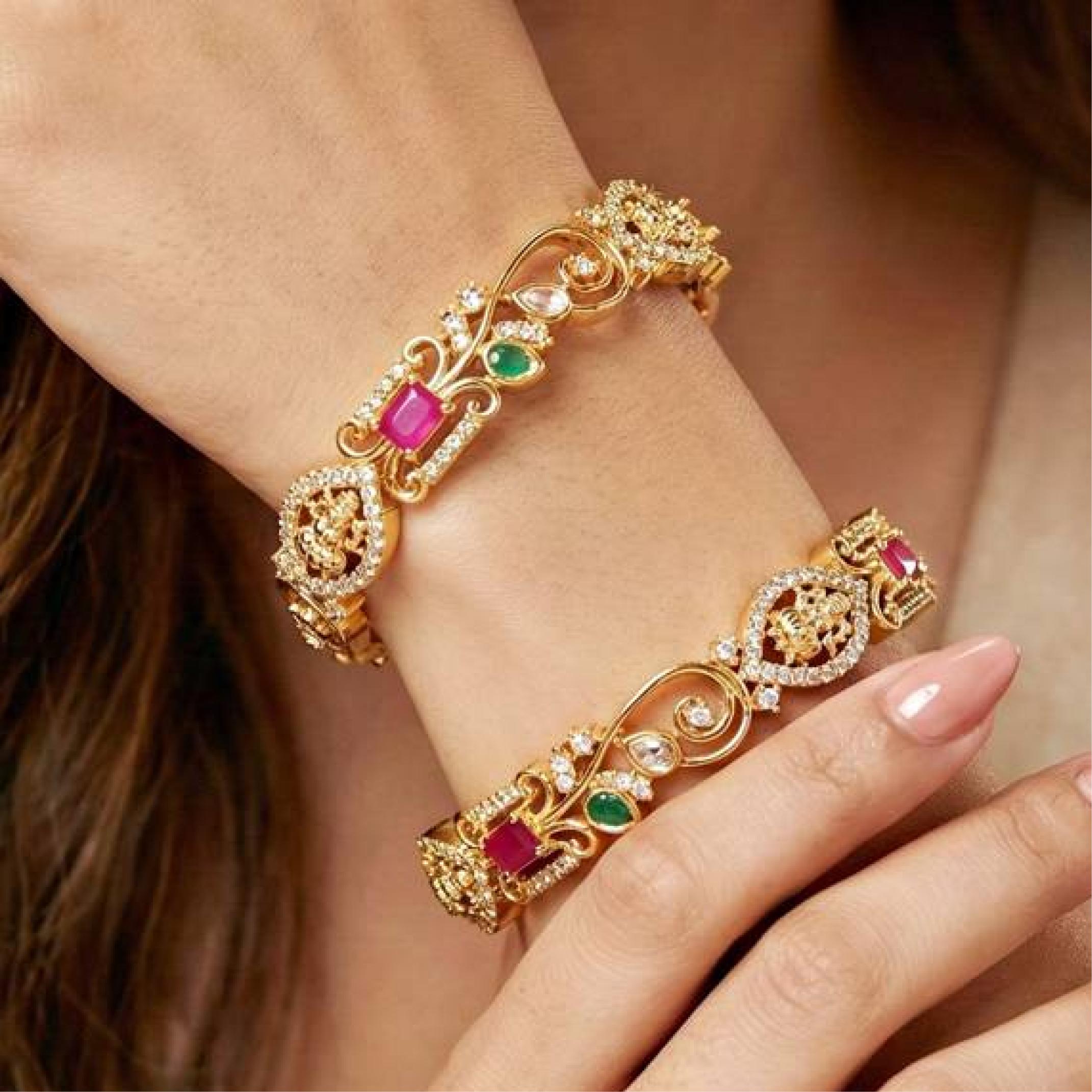 Bangles