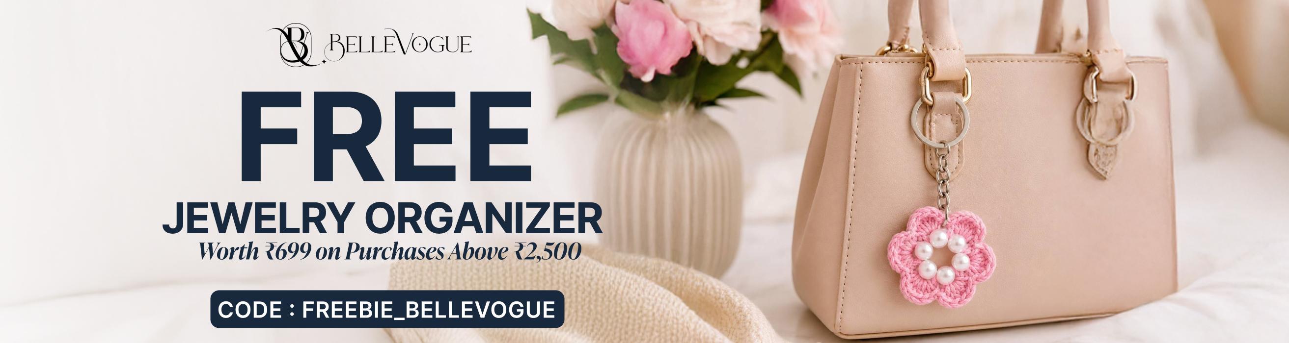 BelleVogue