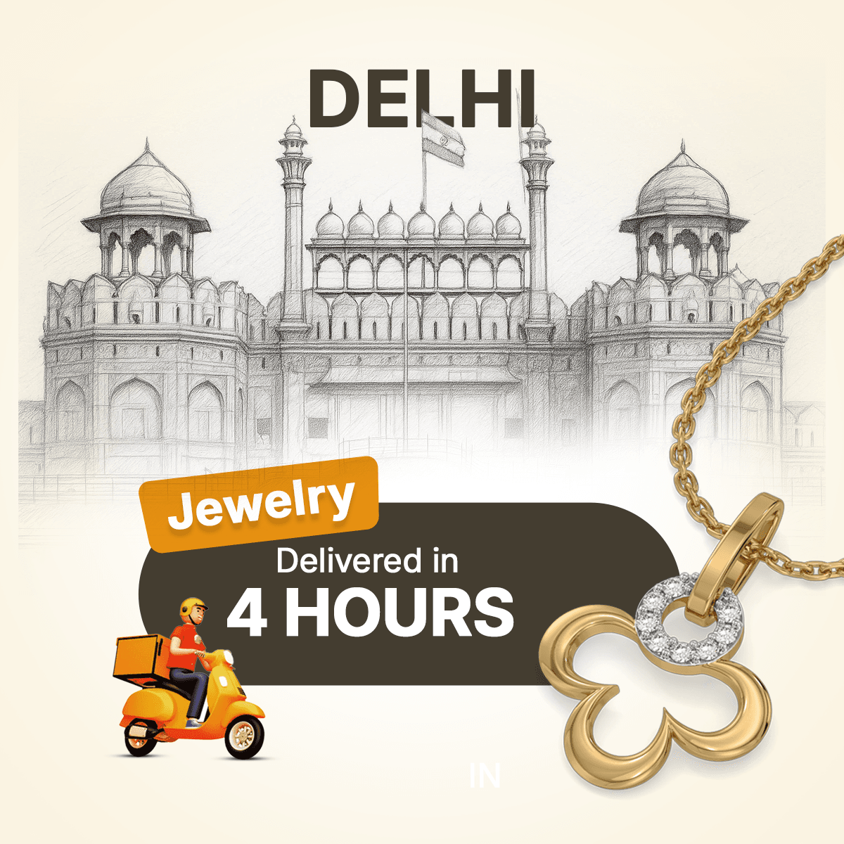 Delhi