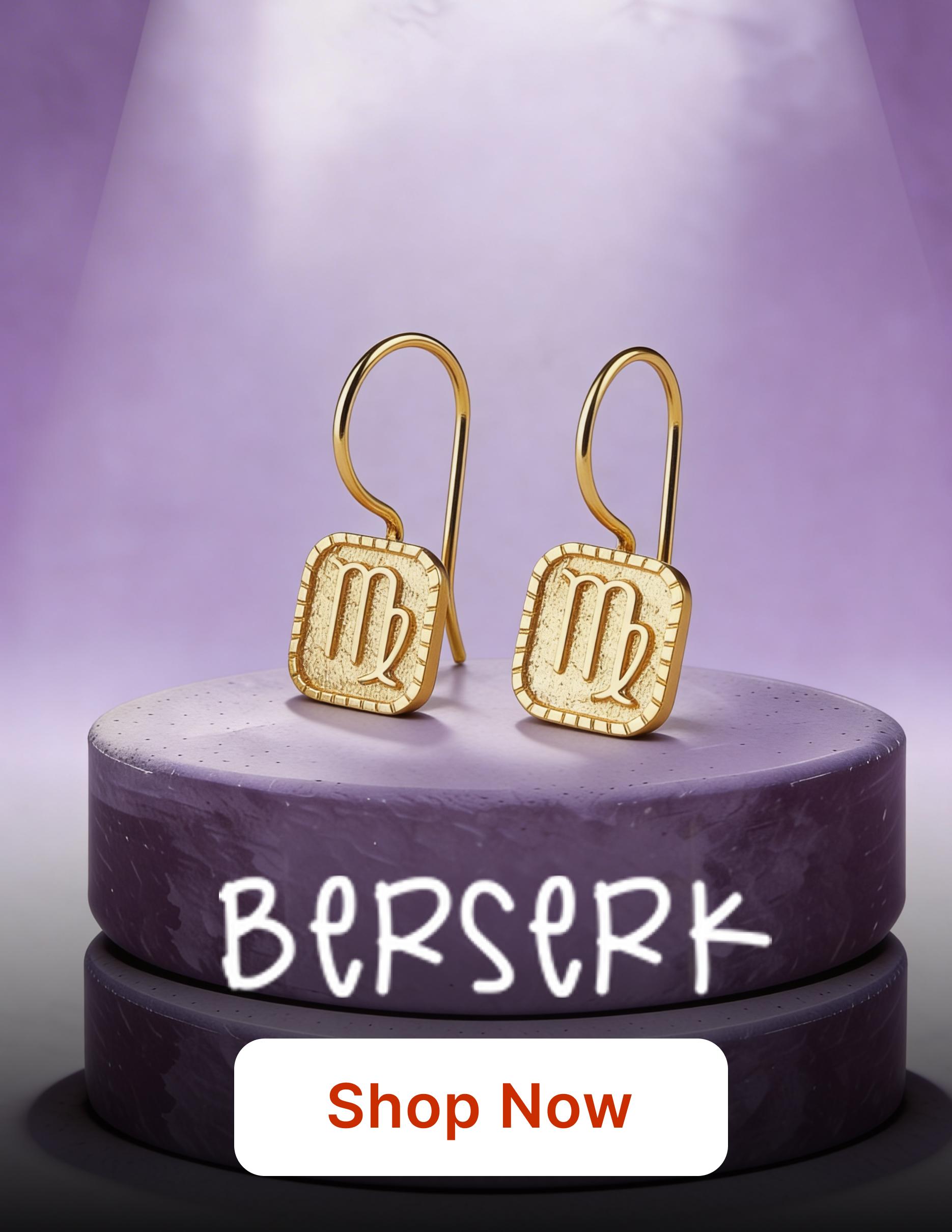 Shop Lush & Envy jewelry on Eternz.