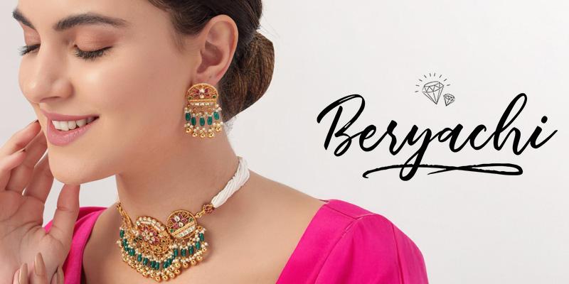 Beryachi