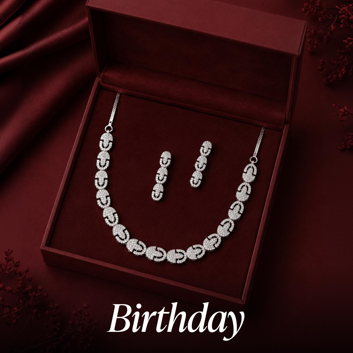 Shop Jewelry for Birthday Gifts on Eternz