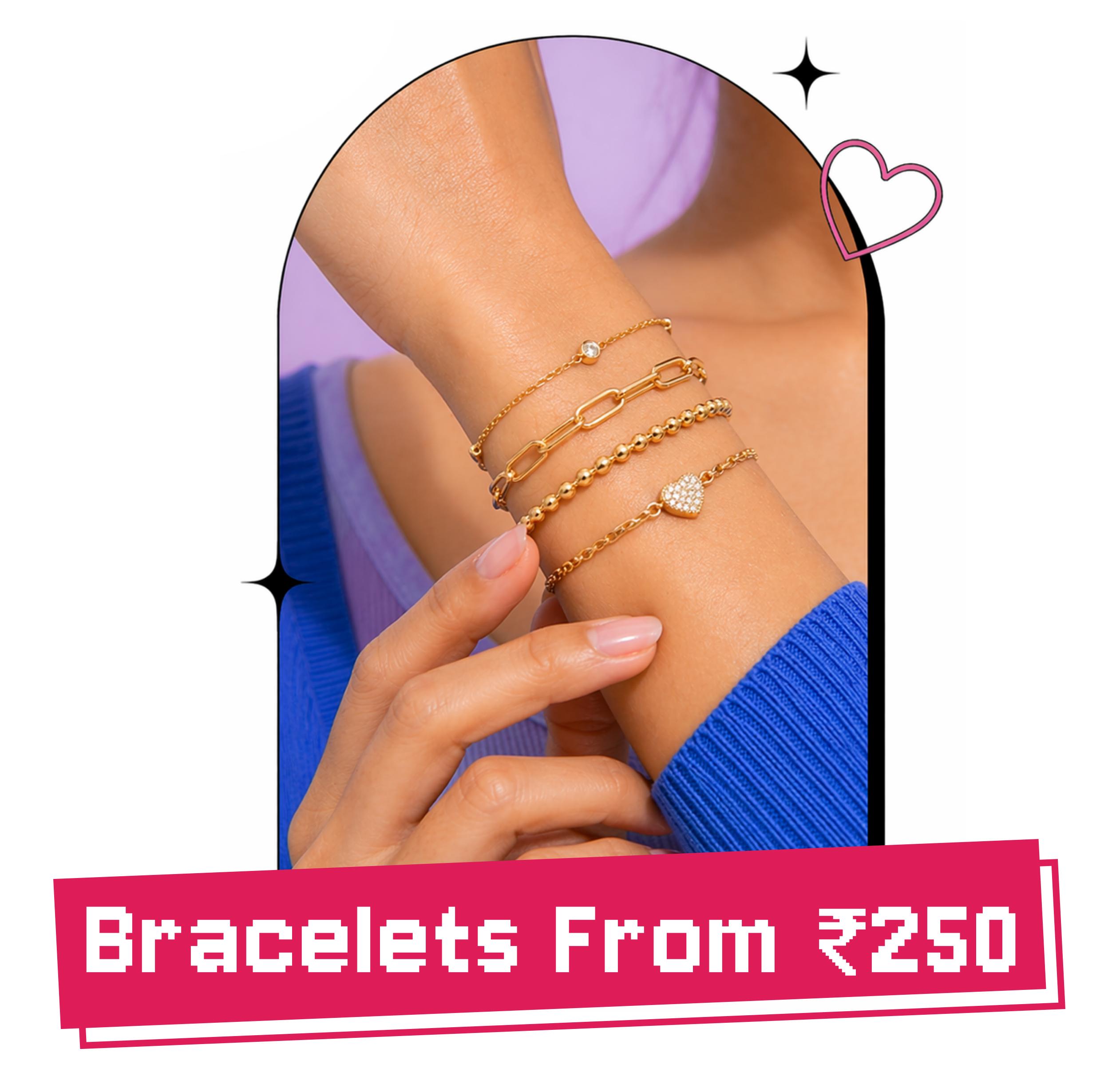 Anklets