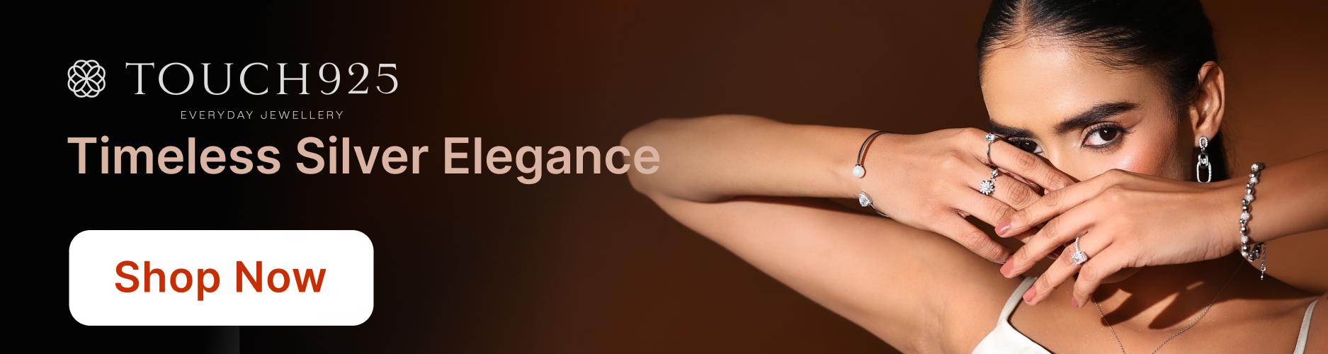 Touch925: Made for Move