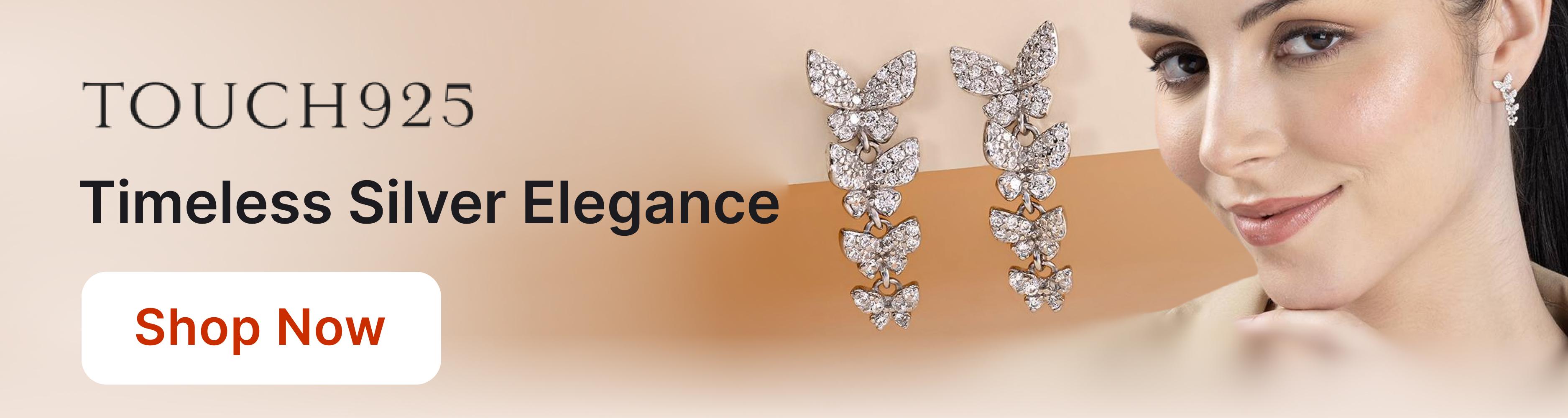 Touch925: Made for Move