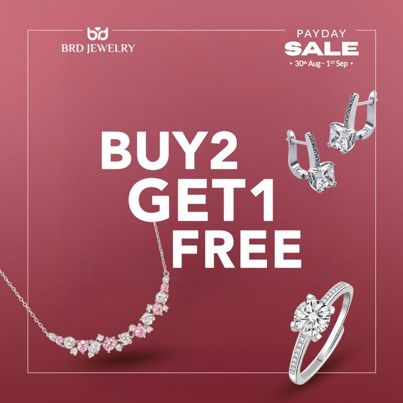 BRD Jewelry