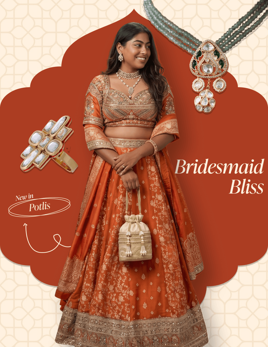 Bridesmaid Bliss
