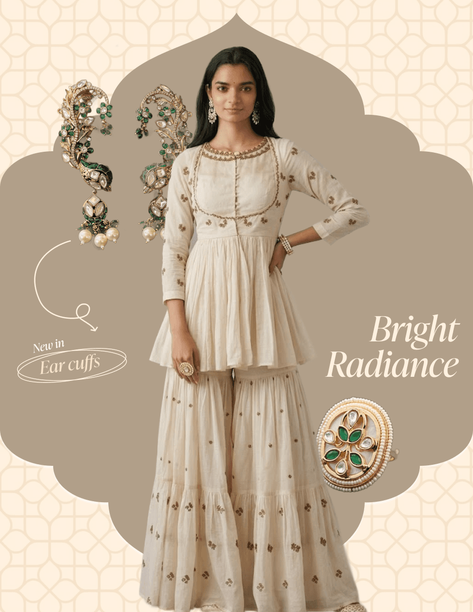 Bright Radiance