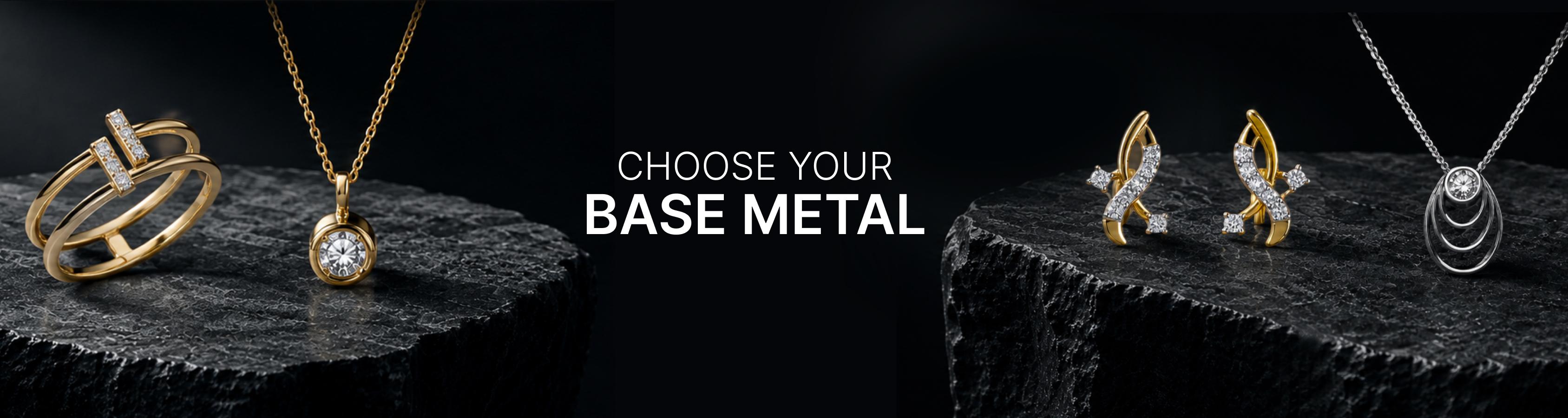 New Banner Section