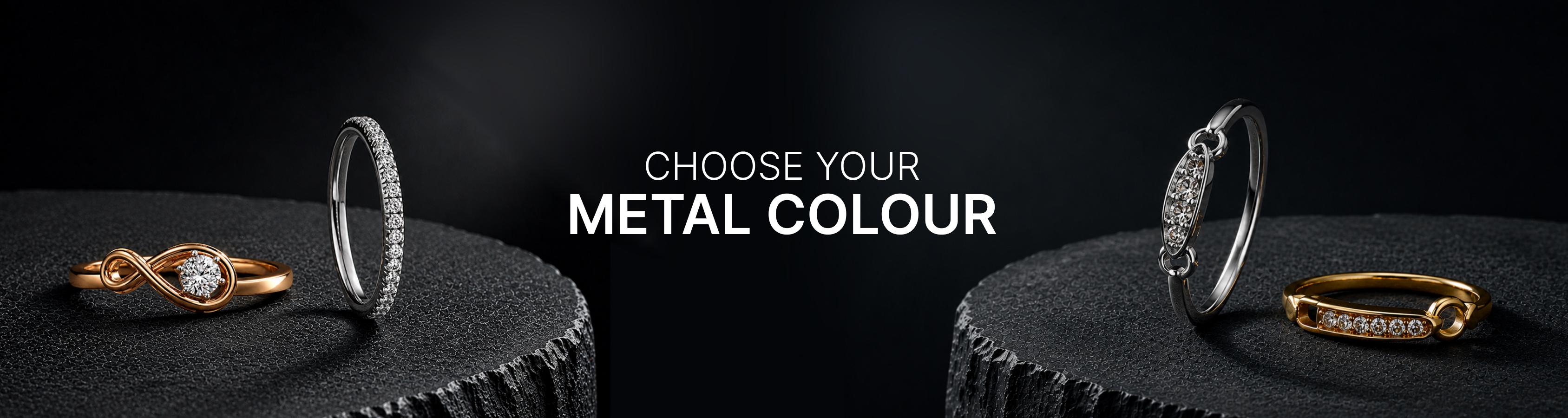 New Banner Section