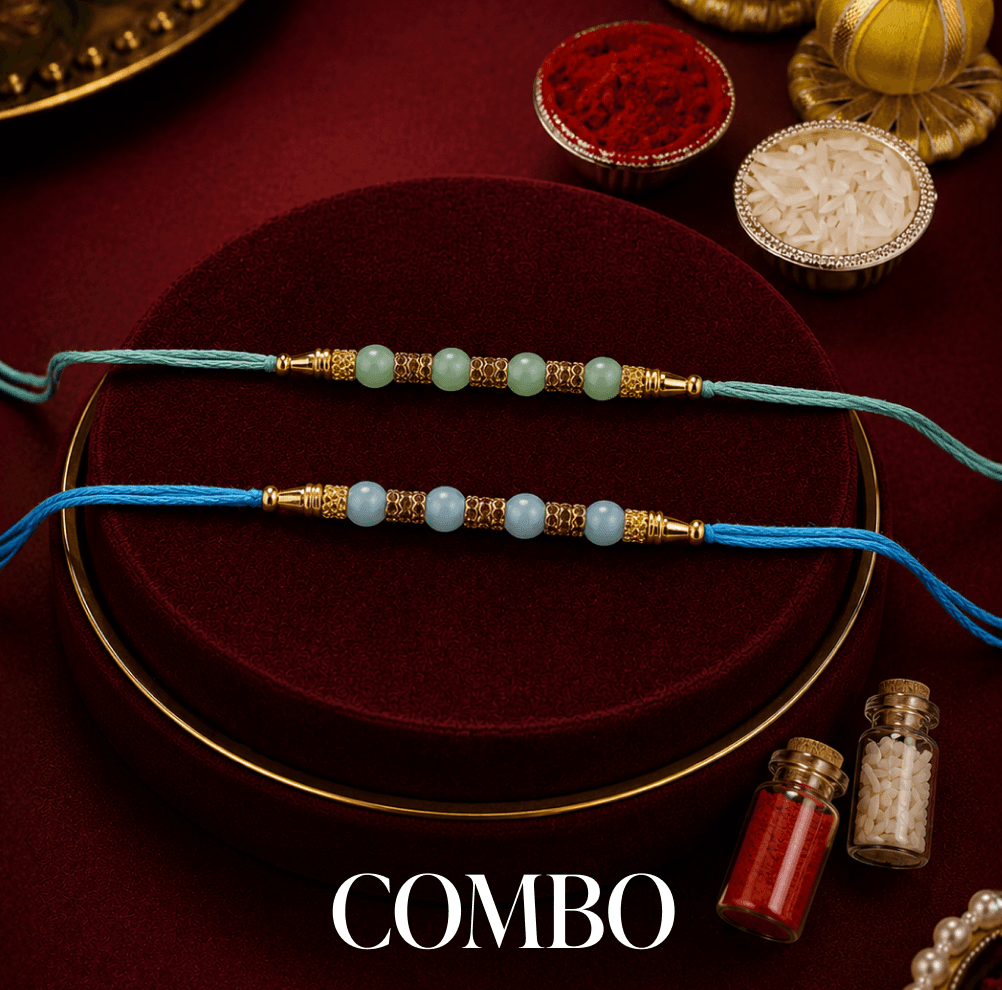 Shop Rakhi Combo on Eternz.