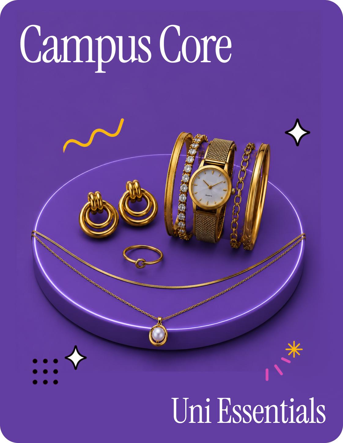 Campus Core