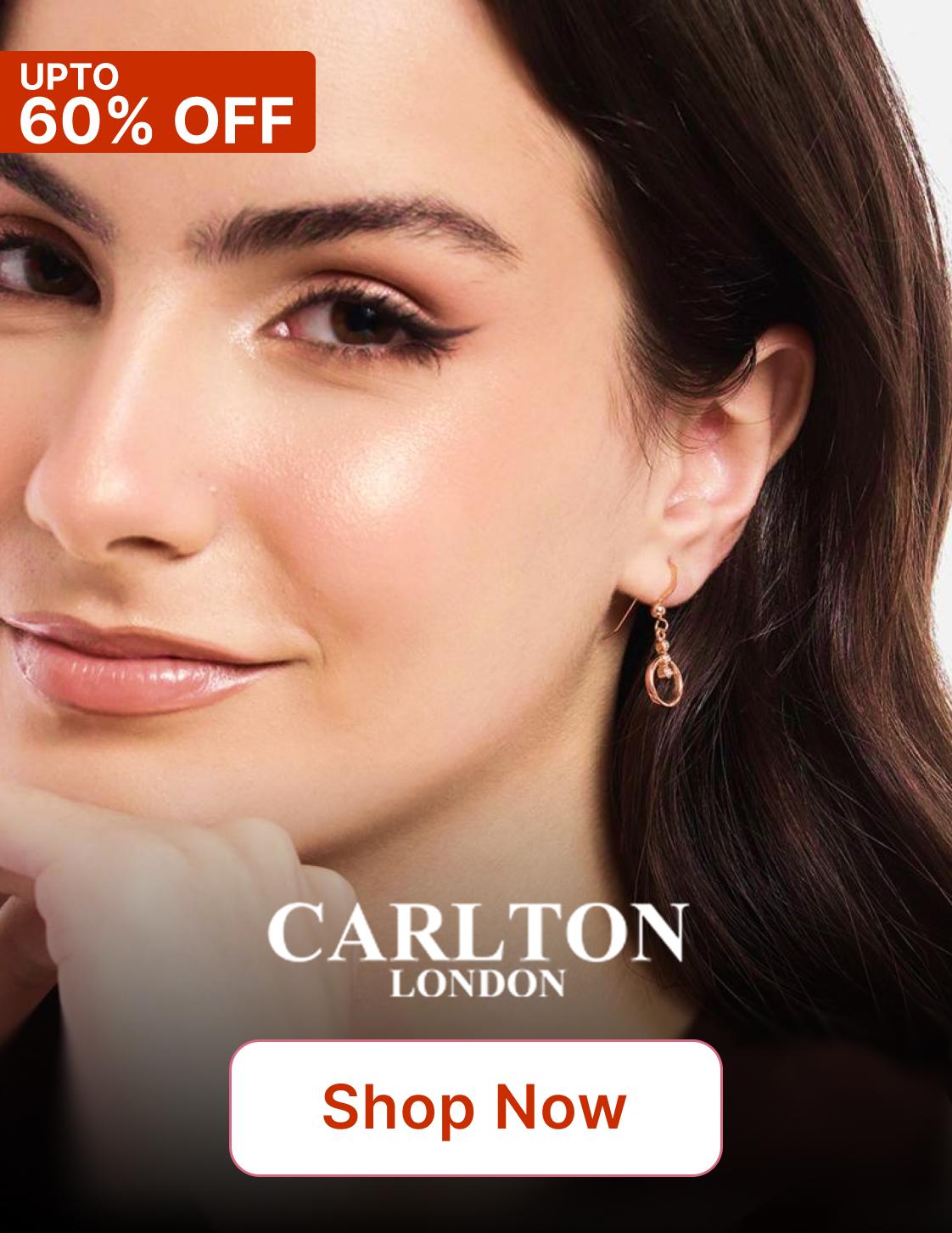 Buy Carlton London Jewelry
