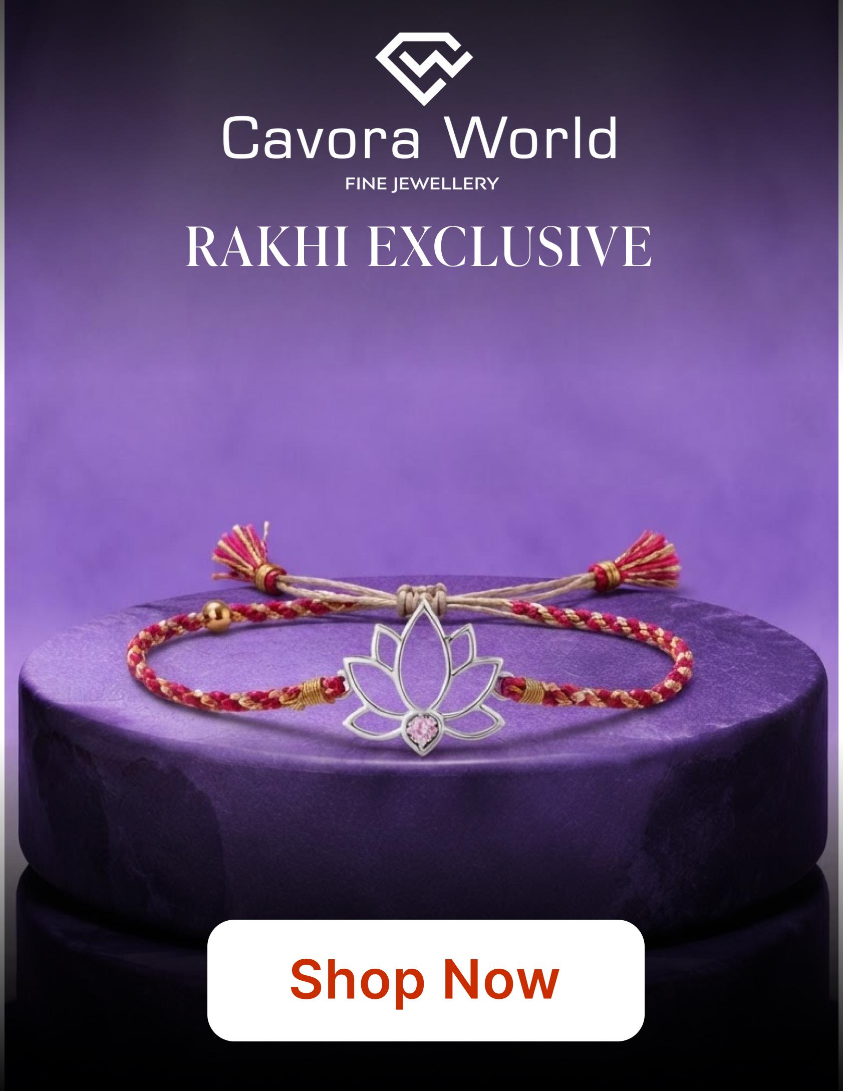 Shop Cavora World on Eternz.