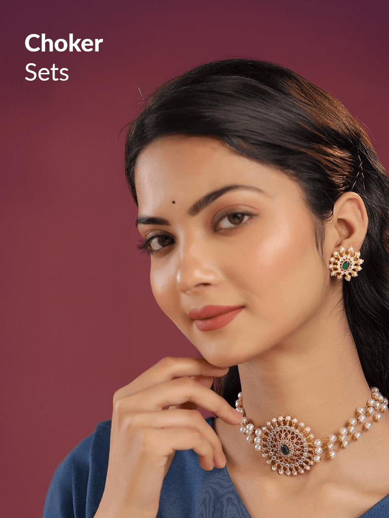 Chocker Set