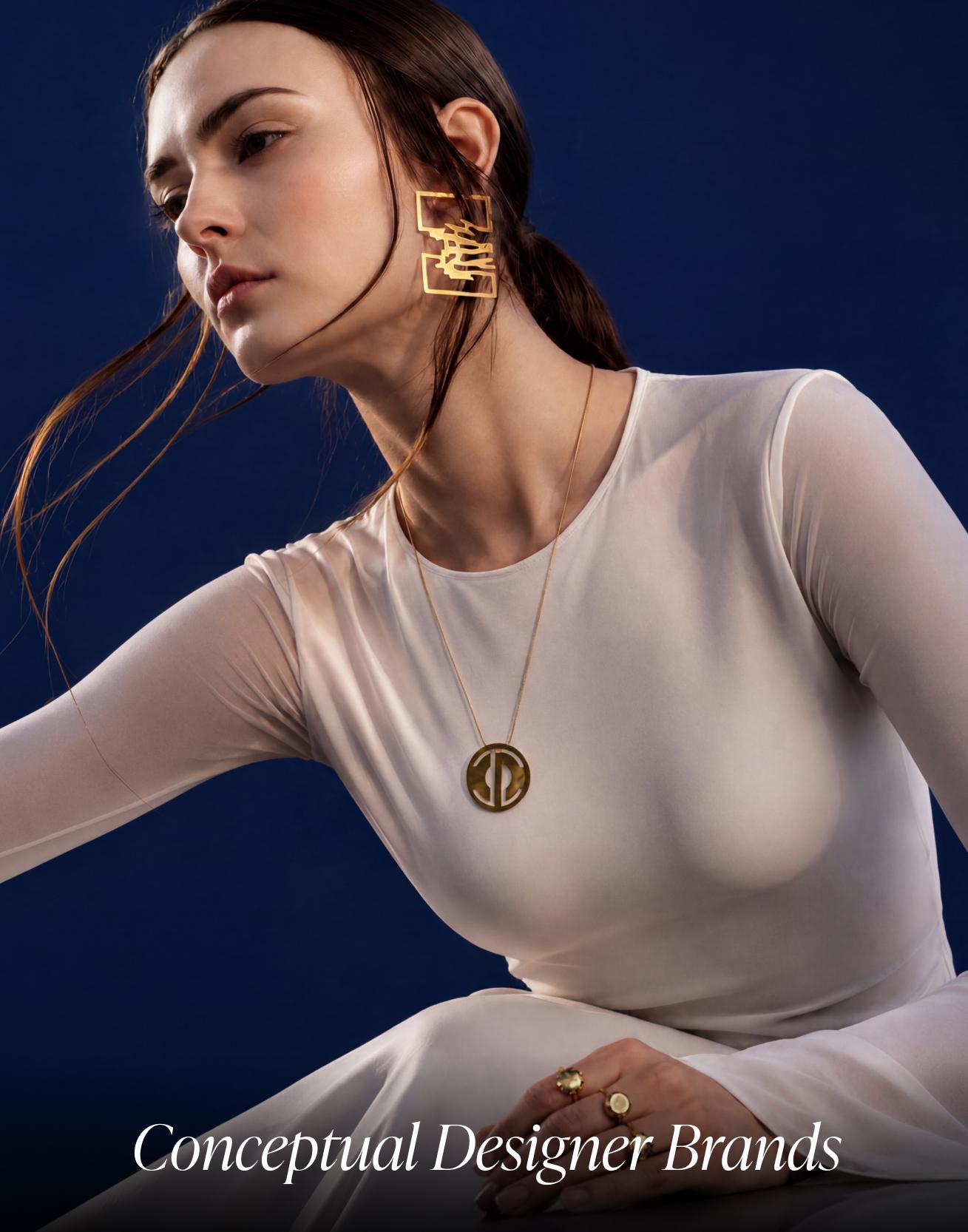 Contemporary Designer Brands