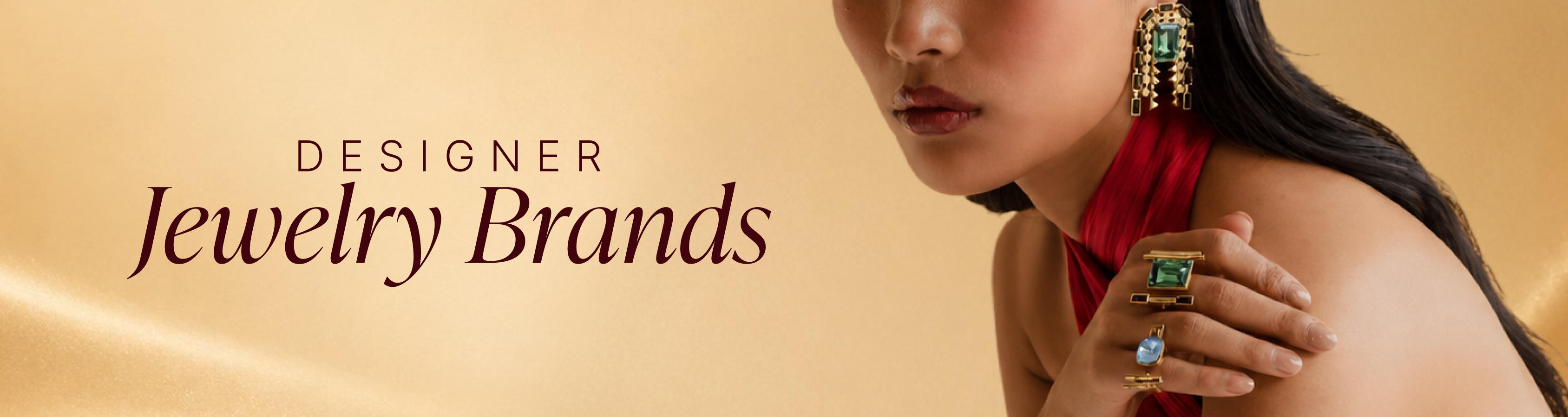 Designer Brands at Eternz.