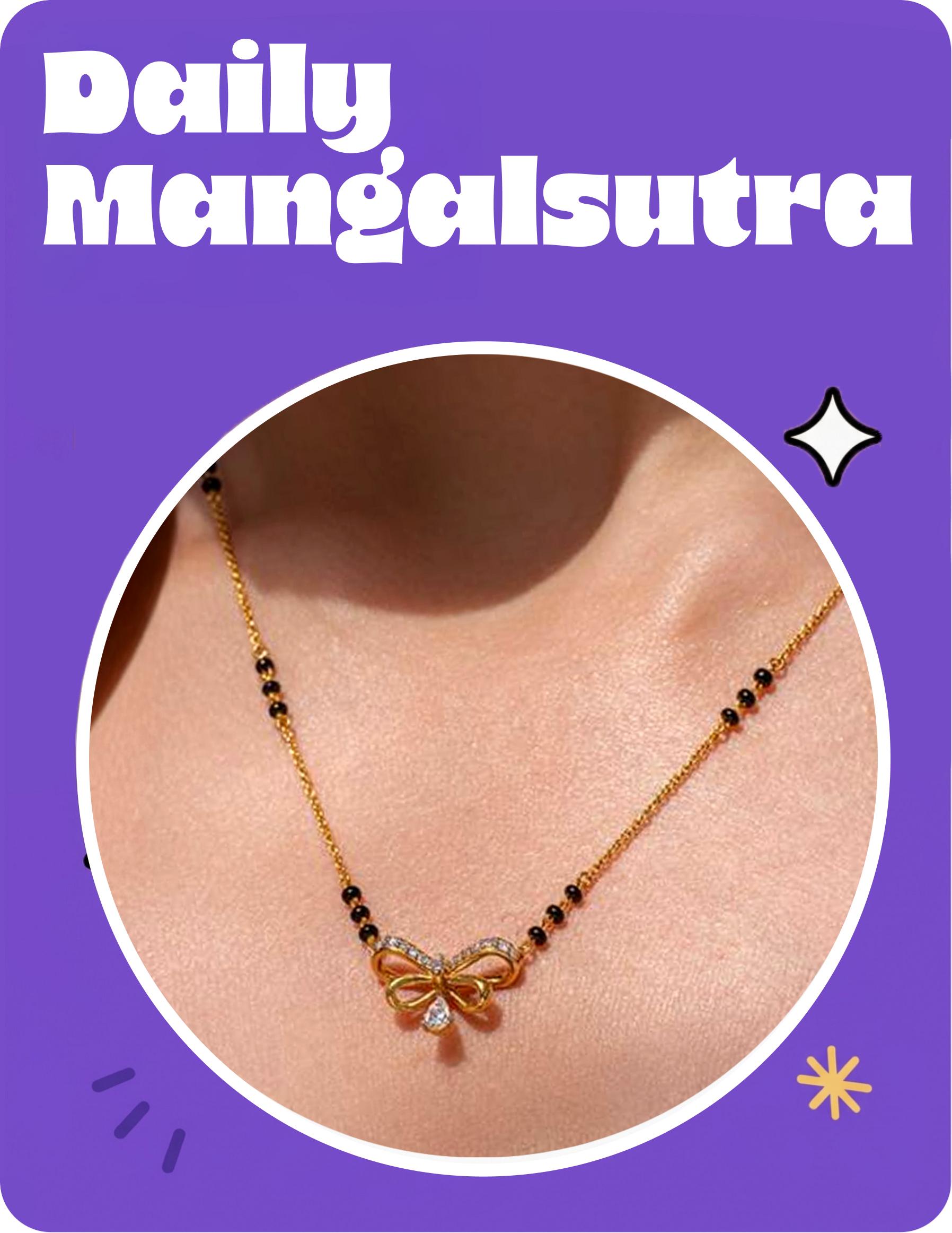 Mangalsutra