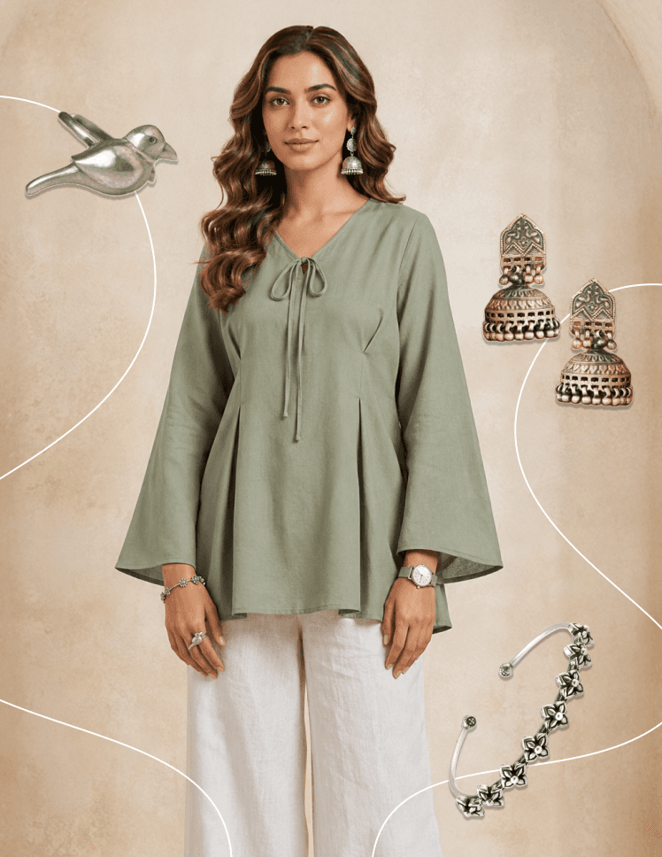 Desi Daydream