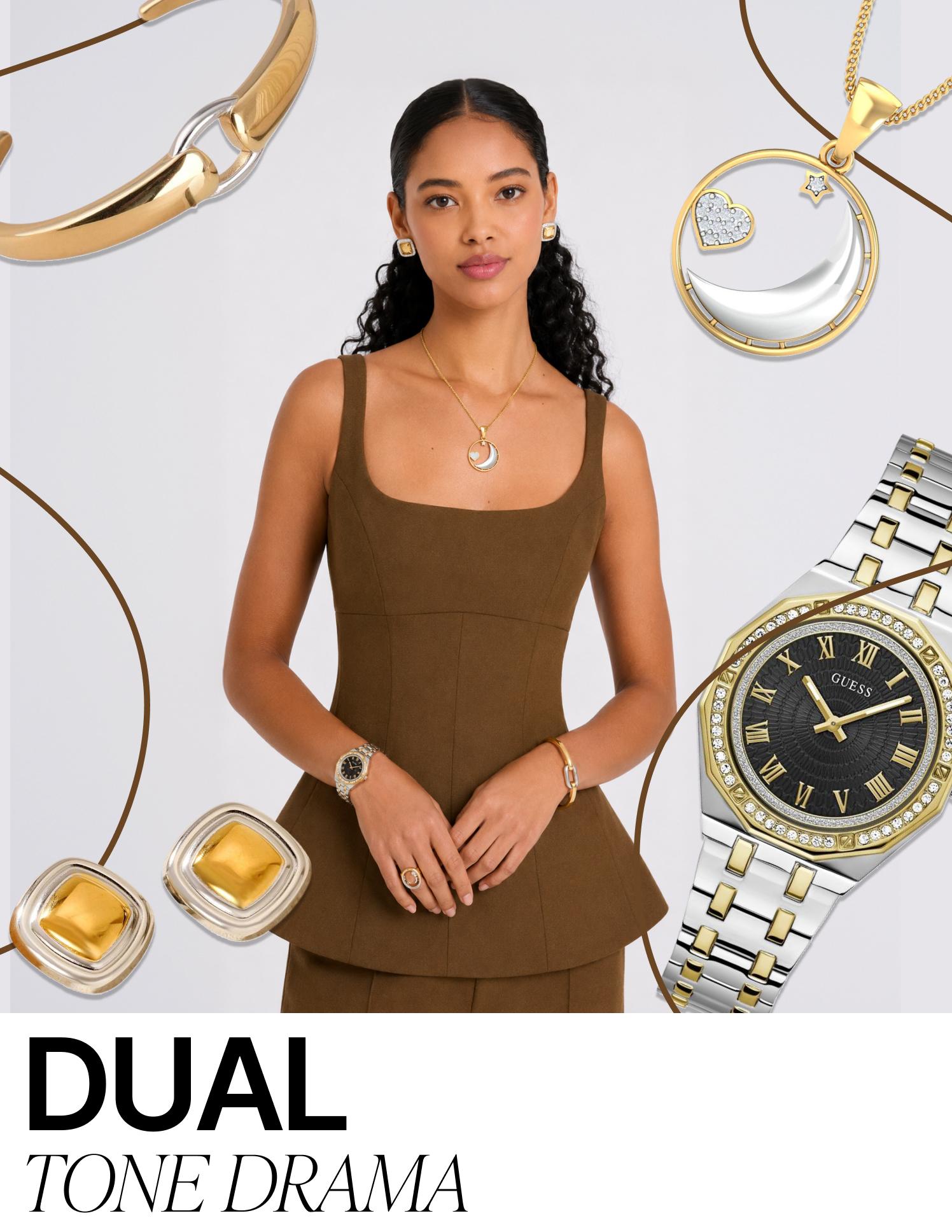 Dual Tone Drama