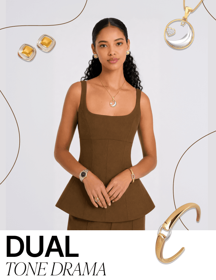 Dual Tone Drama