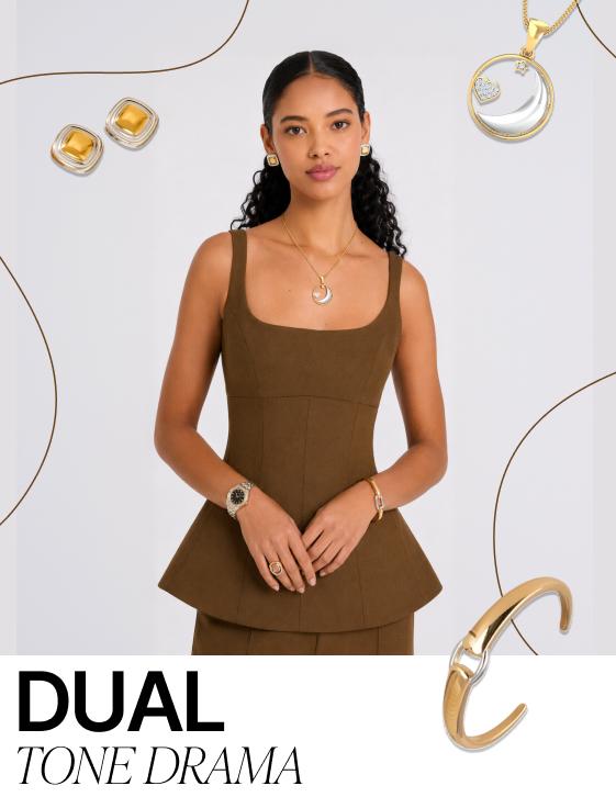 Dual Tone Drama