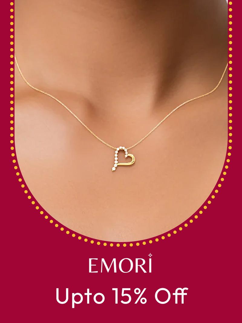 Emori