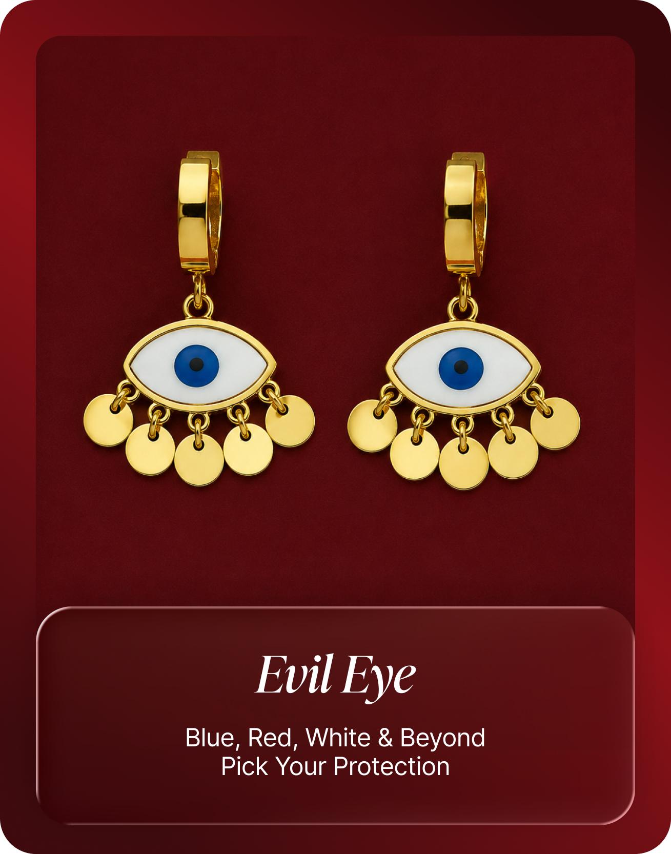 Evil-Eye