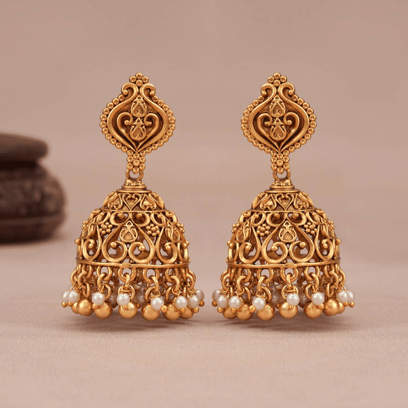 Earring