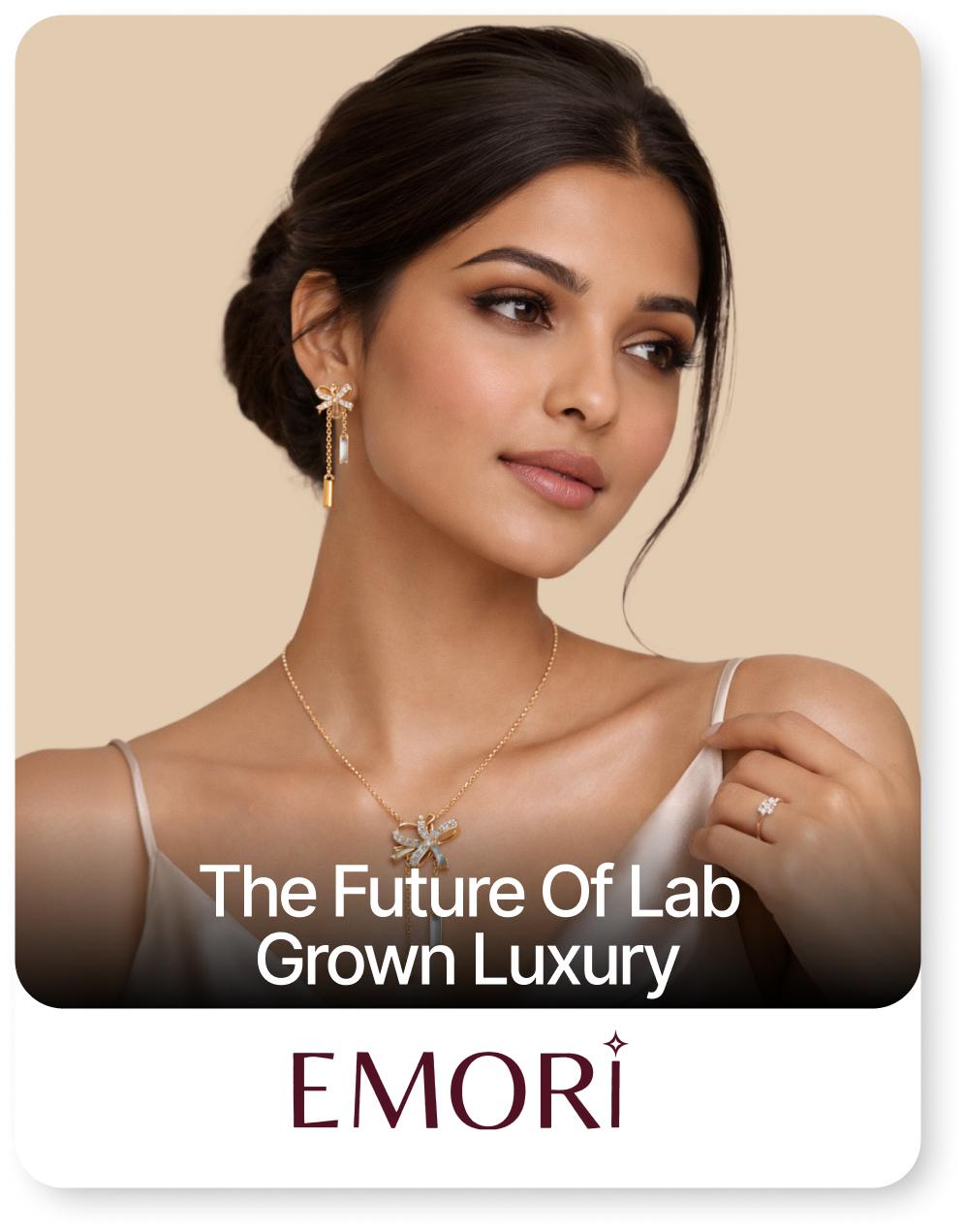 Shop Emori on Eternz.