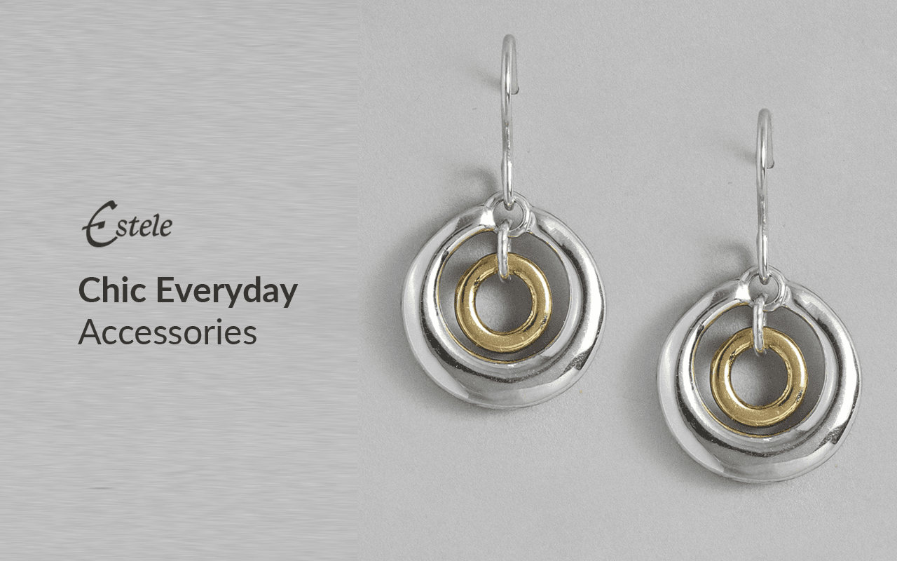 Estele Fashion Jewelry