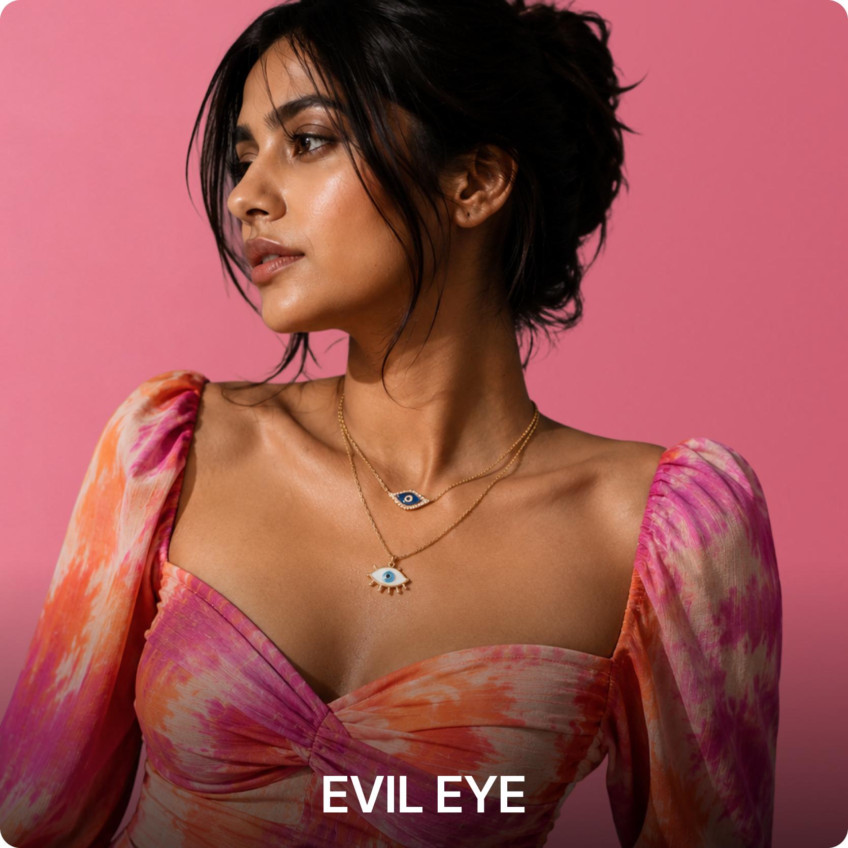 Evil Eye