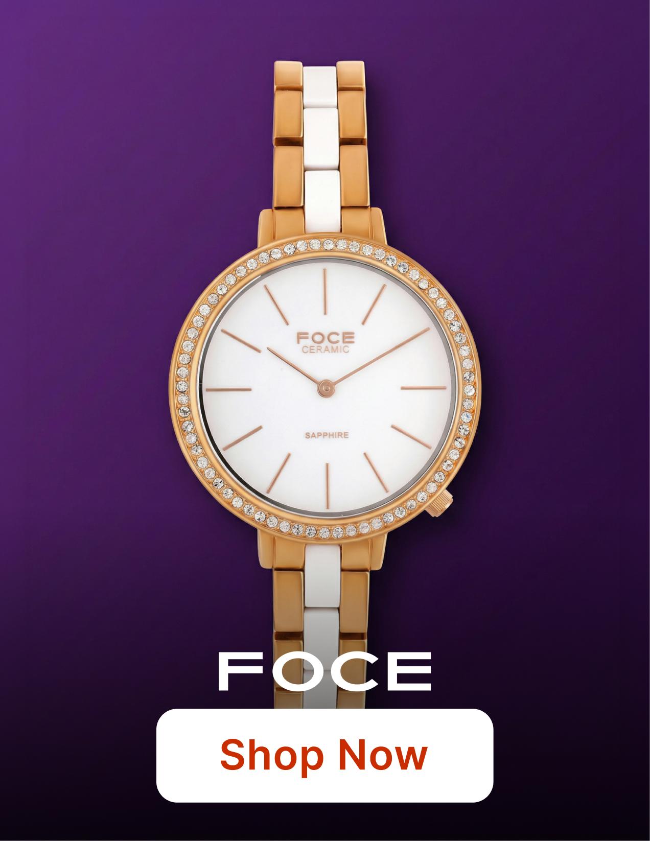 Shop Salty Watches on Eternz.