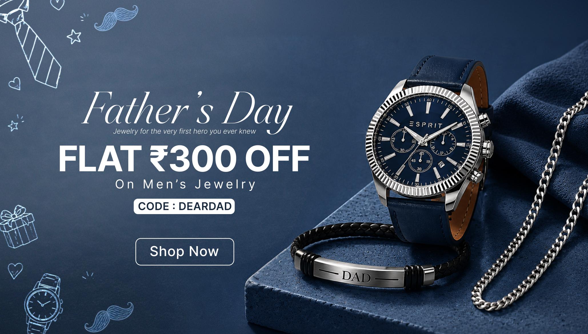 Shop for Father on eternz.