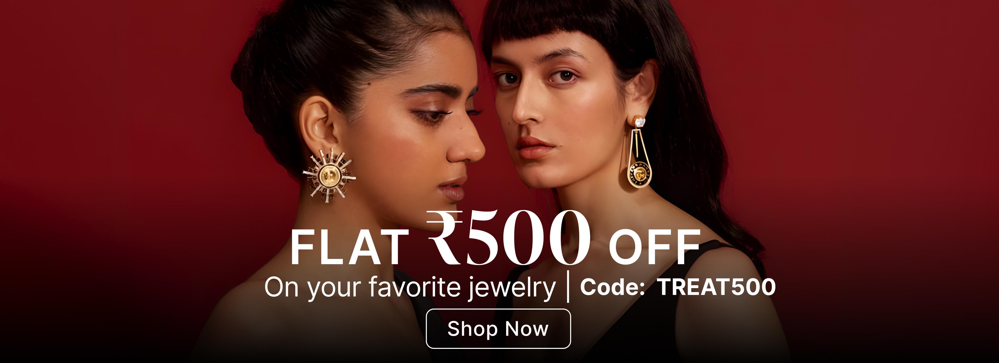 Shop all Jewelry on Eternz.