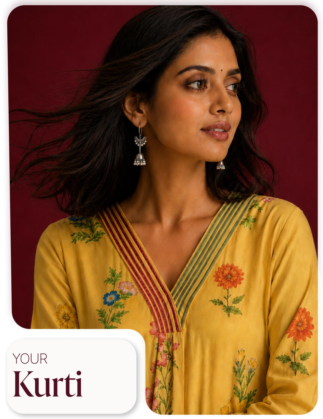 Kurti