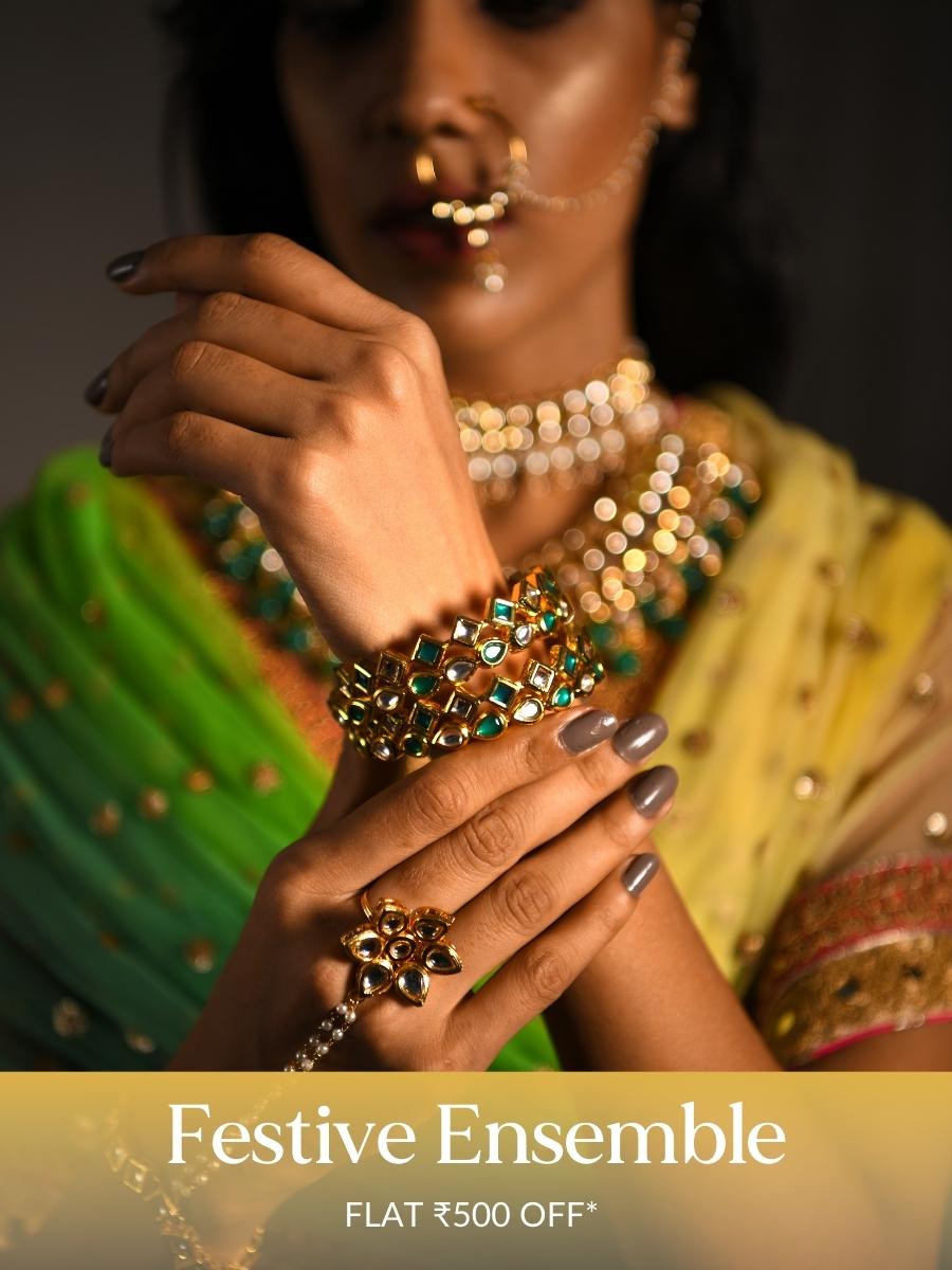 kushals fashion jewellery 