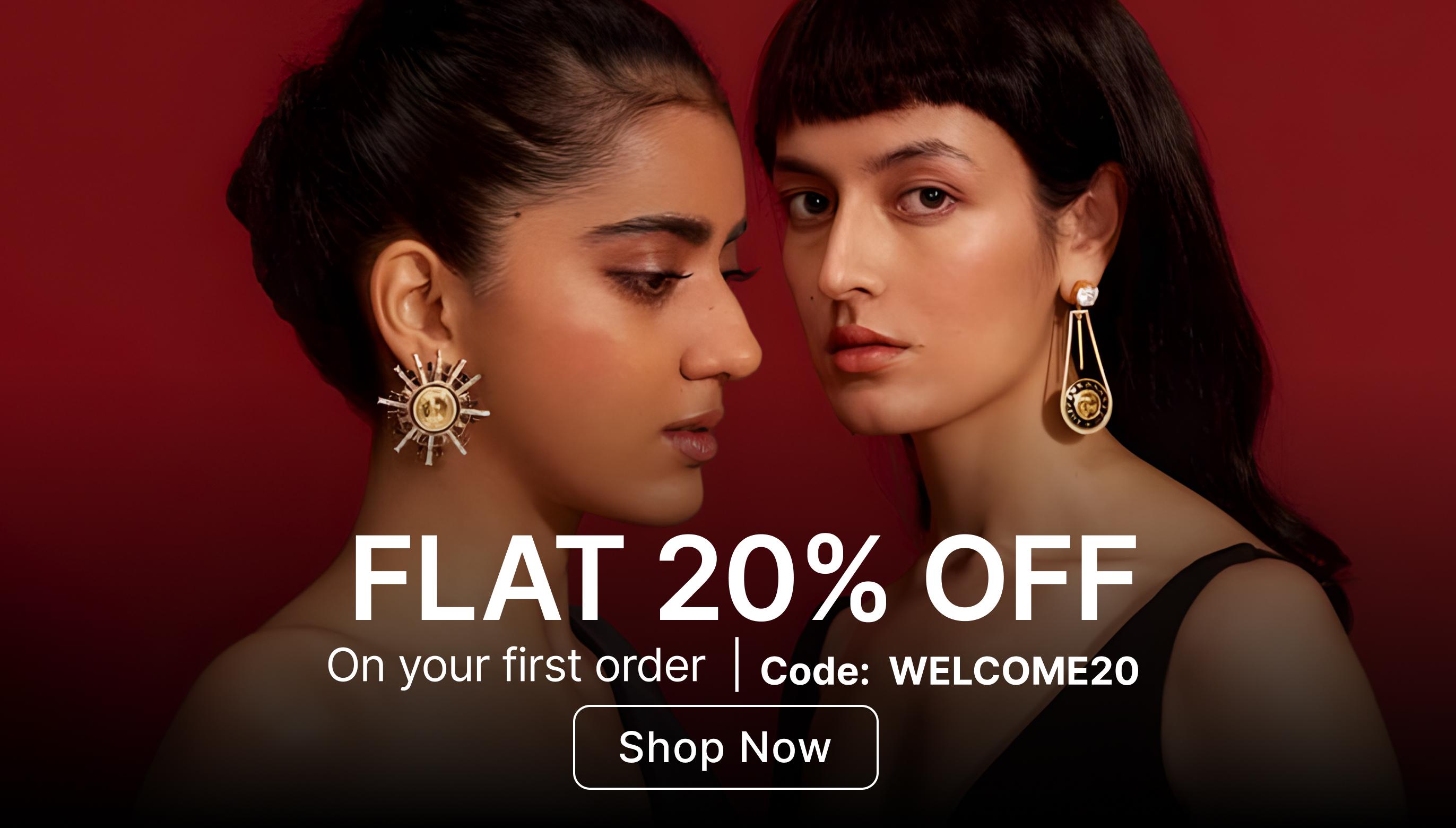 Shop all Jewelry on Eternz.