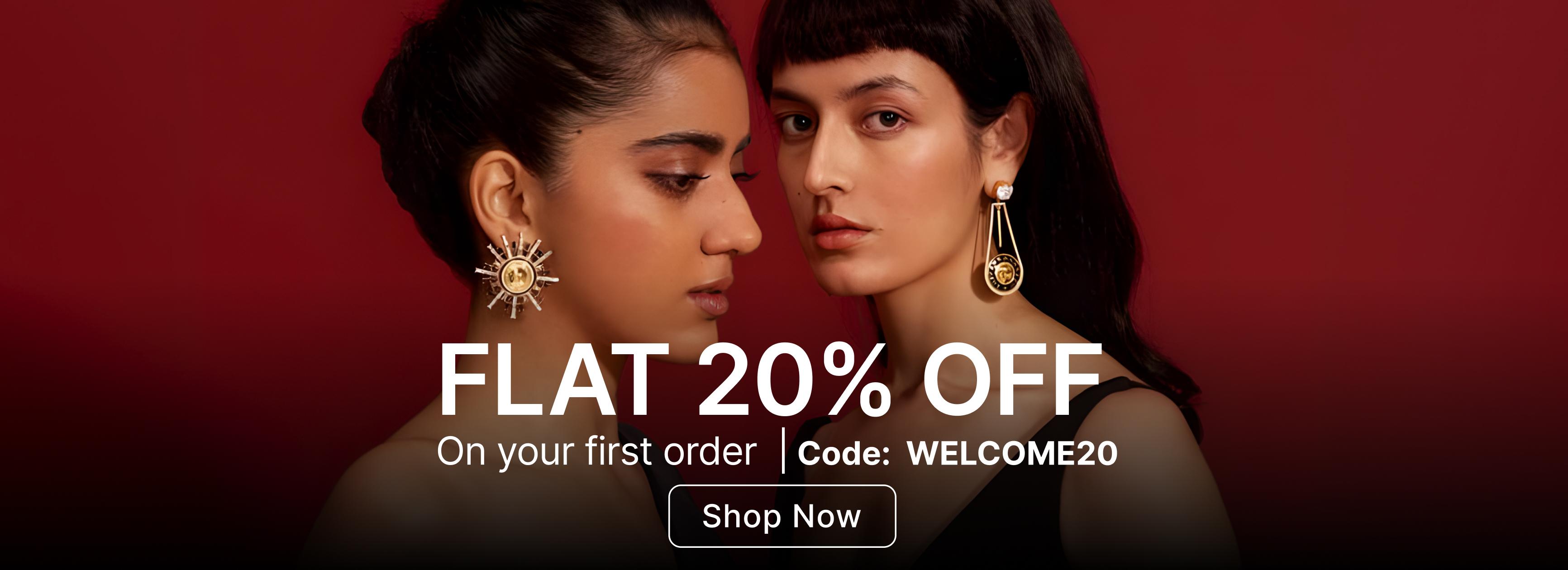 Shop all Jewelry on Eternz.