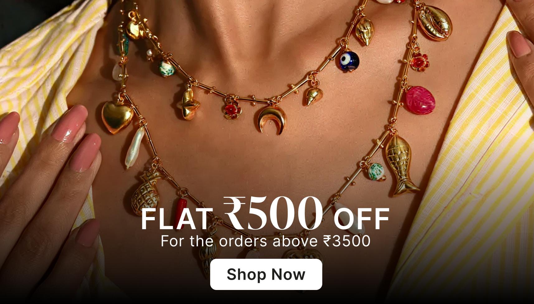 Shop jewelry on Eternz