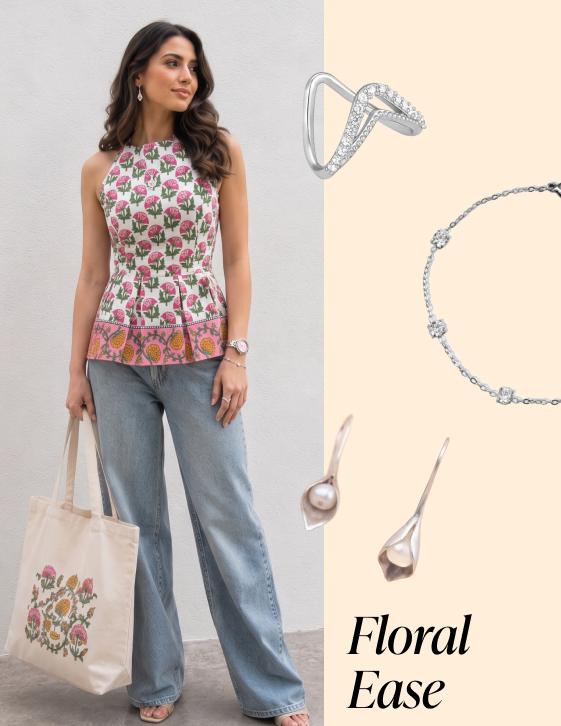 Floral Ease