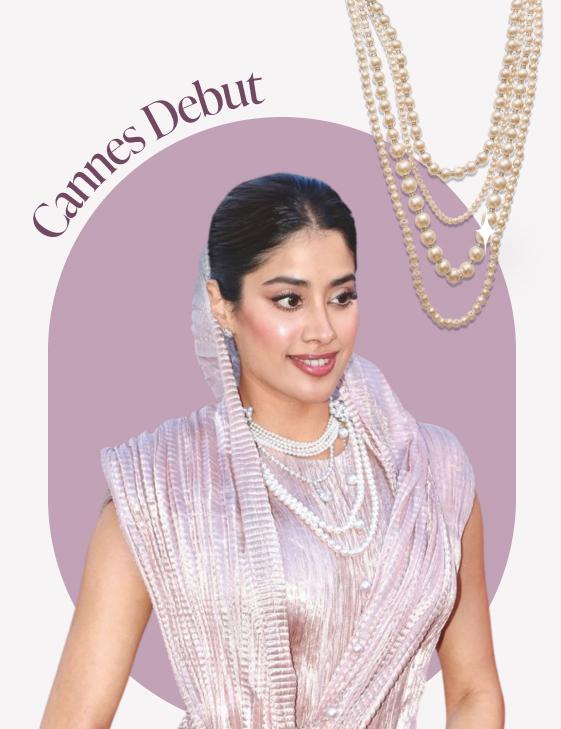 Cannes Debut