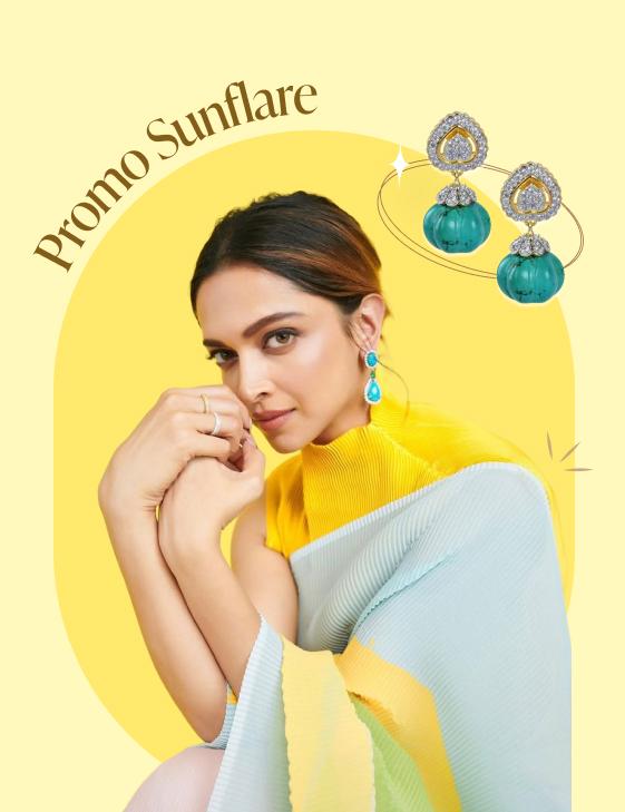 Promo Sunflare